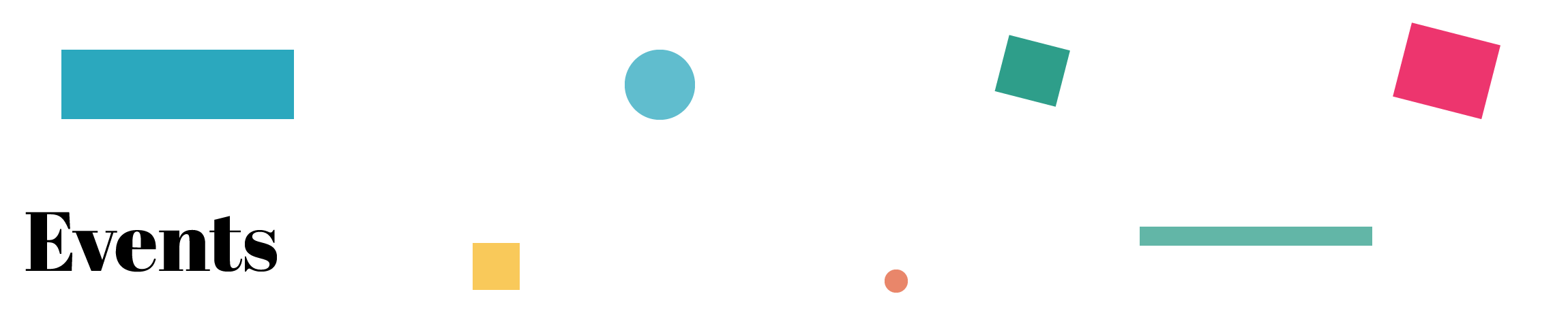 Events
